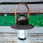 Camping Tent Light Portable LED Campsite Lantern Waterproof Night Lamp Support 3 Color and Stepless Dimming for Tent Hiking